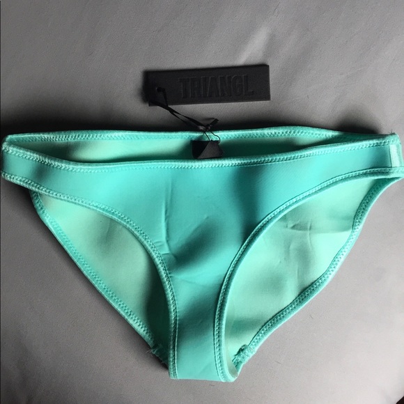 triangl swimwear Other - Triangl bikini bottoms